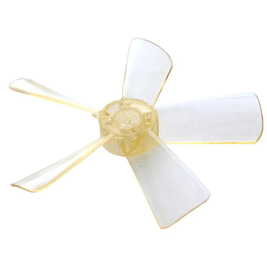 Ideal 069929 Plastic Fan Impellor