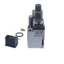 Ideal Boilers 075736 Gas Valve Ass M x 2 PROPV4600 E1016