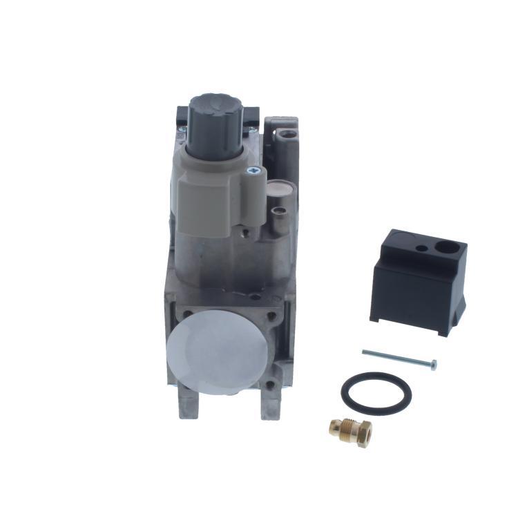 Ideal Boilers 075736 Gas Valve Ass M x 2 PROPV4600 E1016