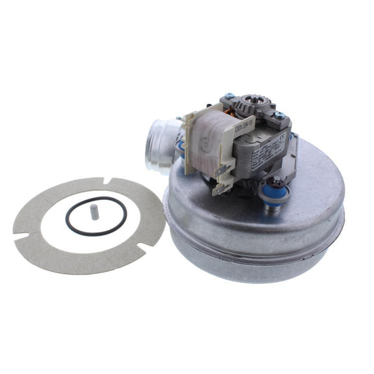 Ideal 079888 Fan Assembly MEXICOFF40-80