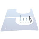 Worc 87161102760 Firestop Plate 125