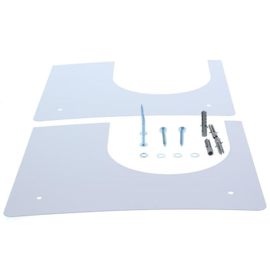 Worc 87161102760 Firestop Plate 125