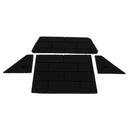 Focal Point Foc F550208 Ceramic Panel Set