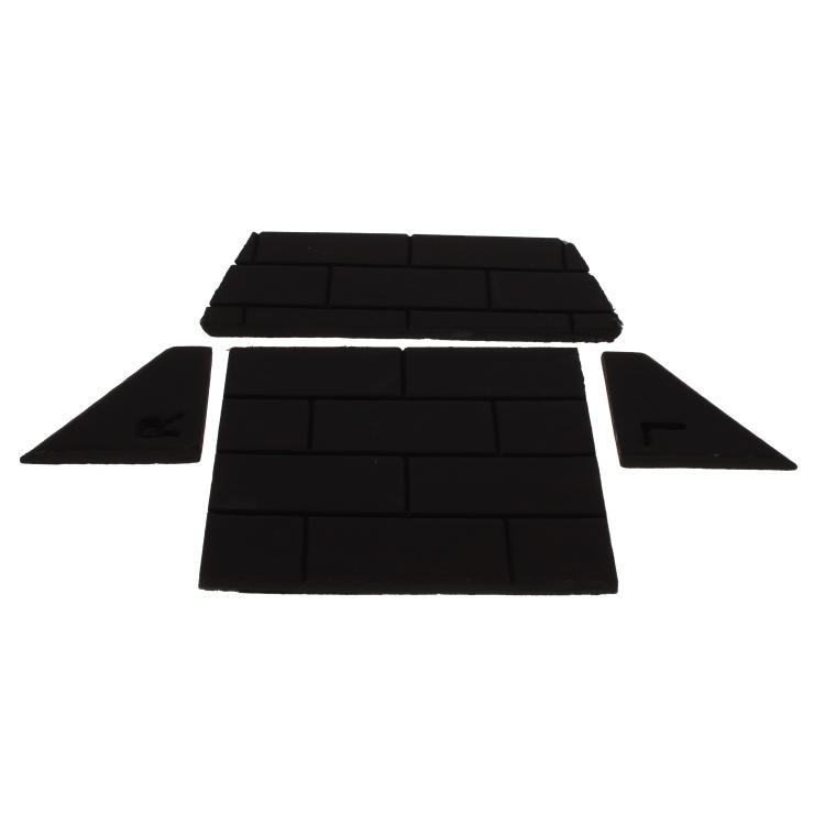 Focal Point Foc F550208 Ceramic Panel Set