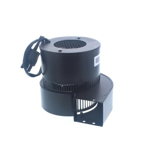 Ambirad ID Square Plug Fan CE 2501-DE