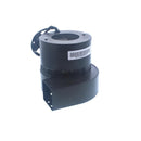 Ambirad ID Square Plug Fan CE 2501-DE