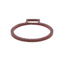 Hamworthy 531201078 Gasket - Burner to 'H'eatexchanger - WS x 2