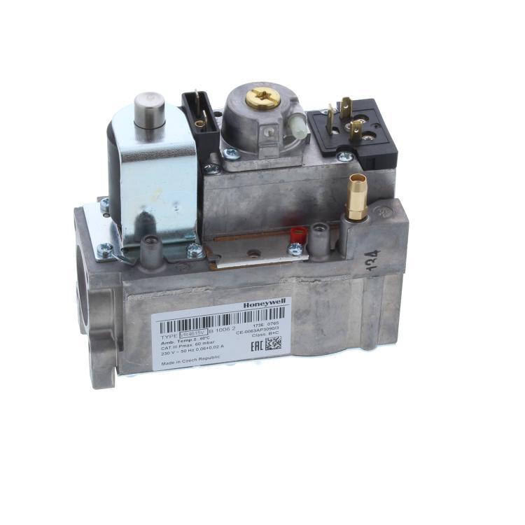 Hamworthy 533903037 Honeywell VR4615VB1006 Zero Gov Gas Valve