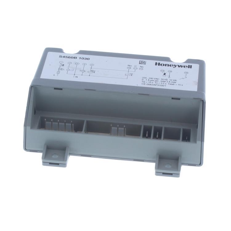 Hamworthy 533901169 Control Box - Honeywellref 'S'4560B1030