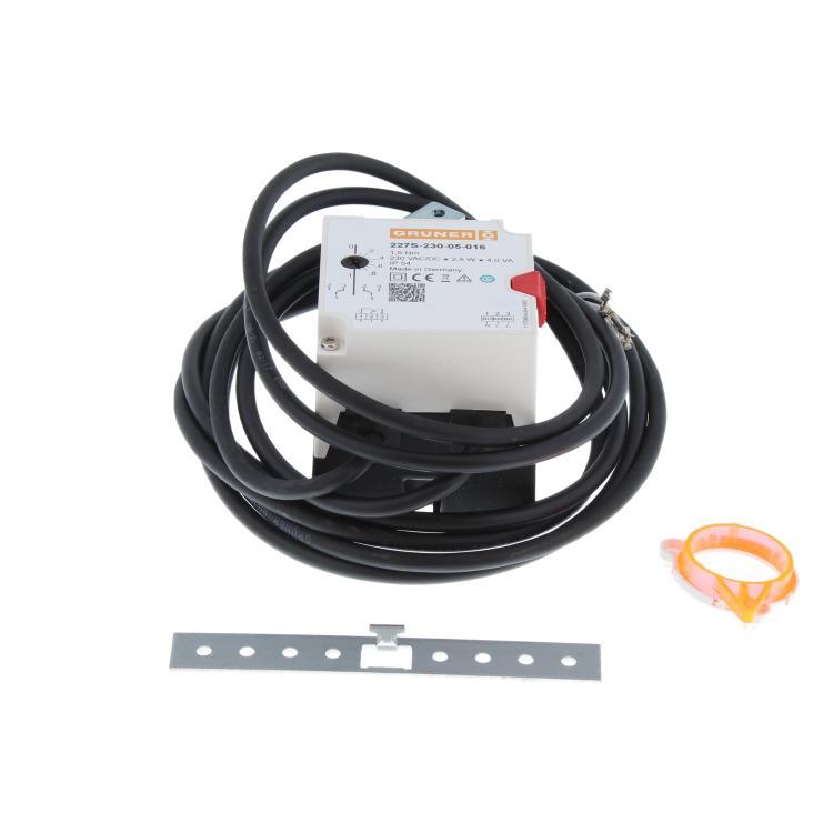 Hamworthy Actuator Assembly (Gruner) 563901281