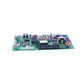 Hamworthy Main Printed Circuit Board Assembly 563901293