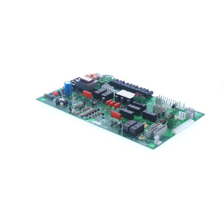 Hamworthy Main Printed Circuit Board Assembly 563901293
