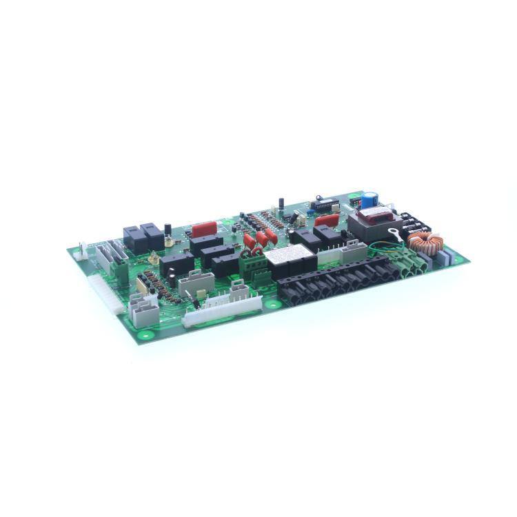 Hamworthy Main Printed Circuit Board Assembly 563901293