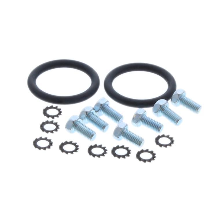 Ideal Boilers 076866 Fittings for Gas Valve:cx