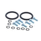 Ideal Boilers 076866 Fittings for Gas Valve:cx
