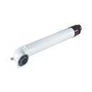 Baxi Standard Horizontal Boiler Flue 850mm