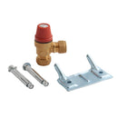 Hyco Speedflow 10 Litre Unvented Water Heater