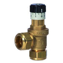 Siemens BPV22 Automatic Bypass Valve 22mm