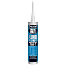 Geocel Trade Mate Plumber Flue Red Silicone Sealant 310ml
