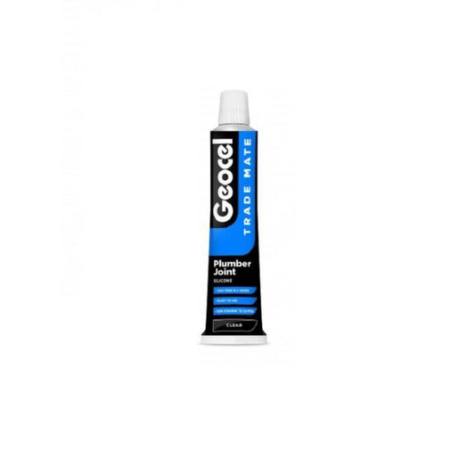 Geocel Trade Mate Plumber Jointing Compound 50ml