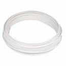 JG Speedfit Layflat Polybutylene Pipe Coil White 15mm x 50m 15BPB-50C