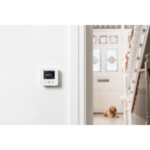 Drayton Wiser Home Heating and Hot Water 3-Channel Smart Thermostat Kit