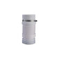 McAlpine Connector for Wall Pans 110mm WC-F21R