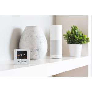 Drayton Wiser Home Heating and Hot Water 1-Channel Smart Thermostat Kit