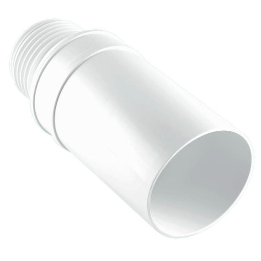 McAlpine Straight Extension Macfit Connector MAC-EXTB