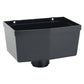 Osma Roundline System Black Hopper Head