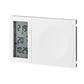 Danfoss TP7001M Programmable Room Thermostat Mains 087N800300