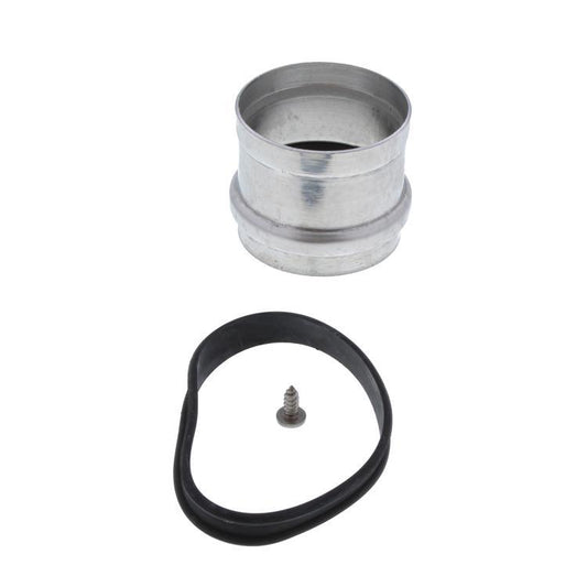 Vaillant 303812 Flue Adaptor (63/96mm Dia to 60/100mm)