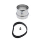 Vaillant 303812 Flue Adaptor (63/96mm Dia to 60/100mm)