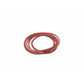 Broag S57241 Frontplate Gasket - Red