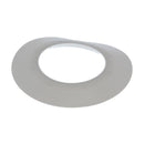 Ideal Boilers 176202 Wall Seal - White