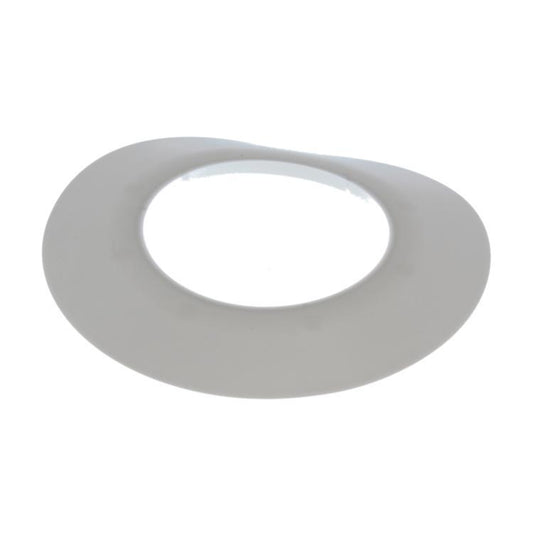 Ideal Boilers 176202 Wall Seal - White