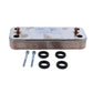 Ideal Boilers 176467 Plate Heat Exchanger Kit 24kW