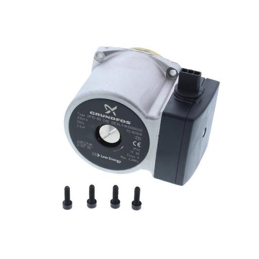 Ideal Boilers 176455 Pump Head Kit