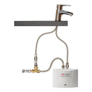 Zip Inline Instantaneous Hand Wash Pack with Heater (Single Lever Mixer Tap and Fittings) 2.8 kW ES3/MT