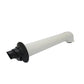 Ideal Logic Horizontal Telescopic Flue Pack