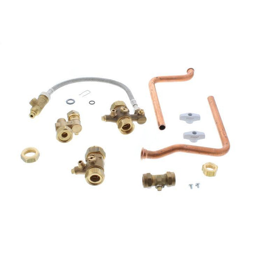 Vaillant 0020005549 Assembly Kit 178772