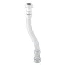 McAlpine 300mm Flexible Condensate Connector CONFLEX-300
