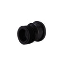 McAlpine 110mm Offset Drain Connector