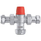 BOSSMix™ Thermostatic Mixing Valve & Strainers Non Return Valves 22mm