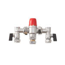 BOSSMix™ Thermostatic Mixing Valve & Strainers Non Return Valves & Isolation Valves Strainers 15mm
