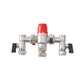 BOSSMix™ Thermostatic Mixing Valve & Strainers Non Return Valves & Isolation Valves Strainers 15mm