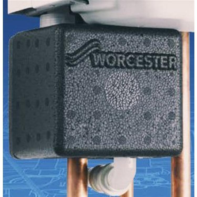 Worcester Condensesure Condense Siphon