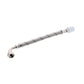 Hep2O Flexible Tap Connector Elbow 15mm x 1/2" 300mm - HDW125D/15W