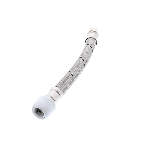 Hep2O Full Bore Flexible Tap Connector 22mm x 3/4" 300 mm - HD125C/22W