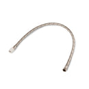 Hep2O Push-Fit Flexible Tap Connector 22mm x 3/4" 1000mm - HD325B/22W